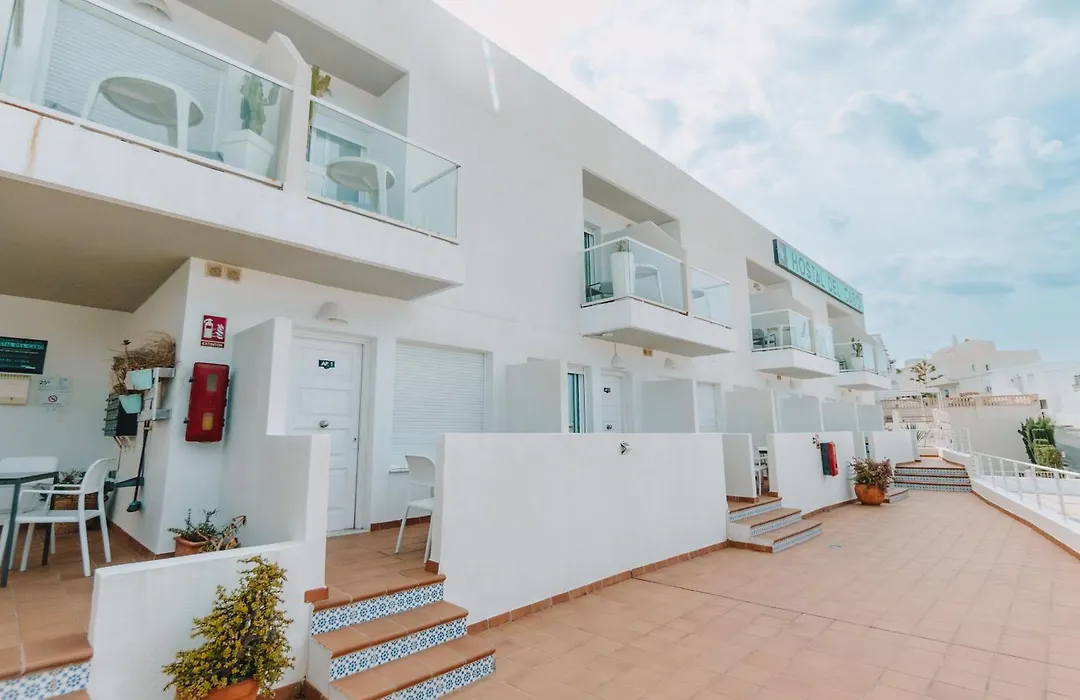 Hostal del Cabo-1