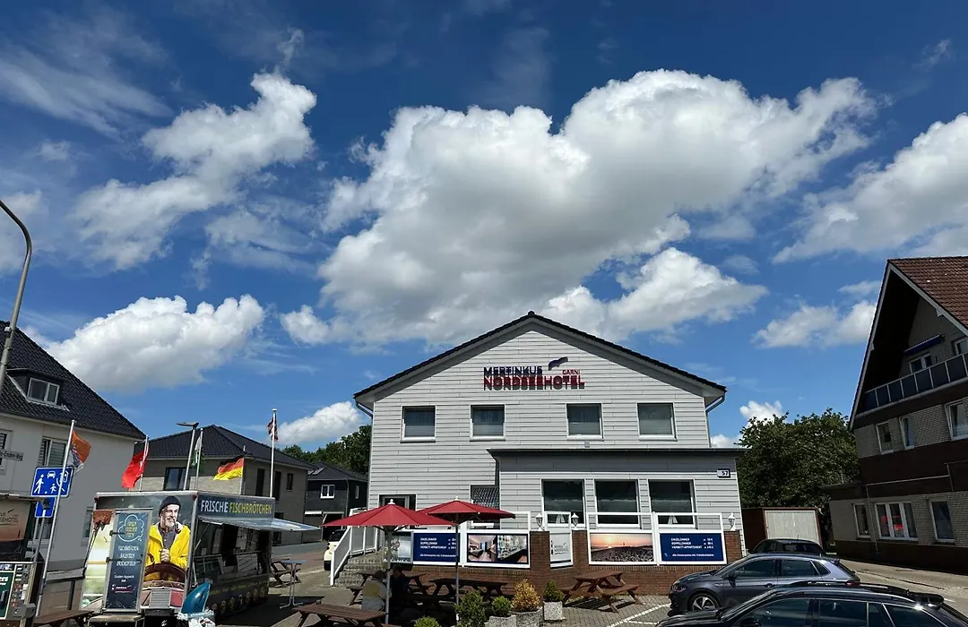 Mertinkus Nordseehotel-1
