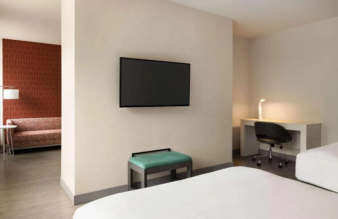 The Orbit Hotel, Trademark Collection By Wyndham-1