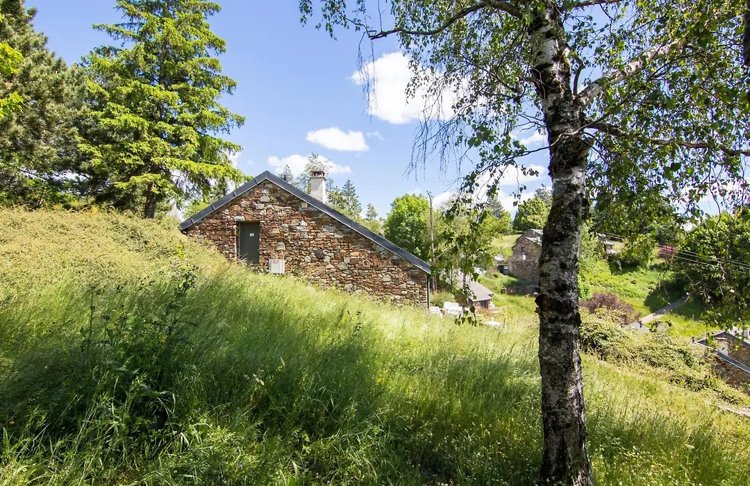 Village de gîtes de Barre-des-Cévennes-1