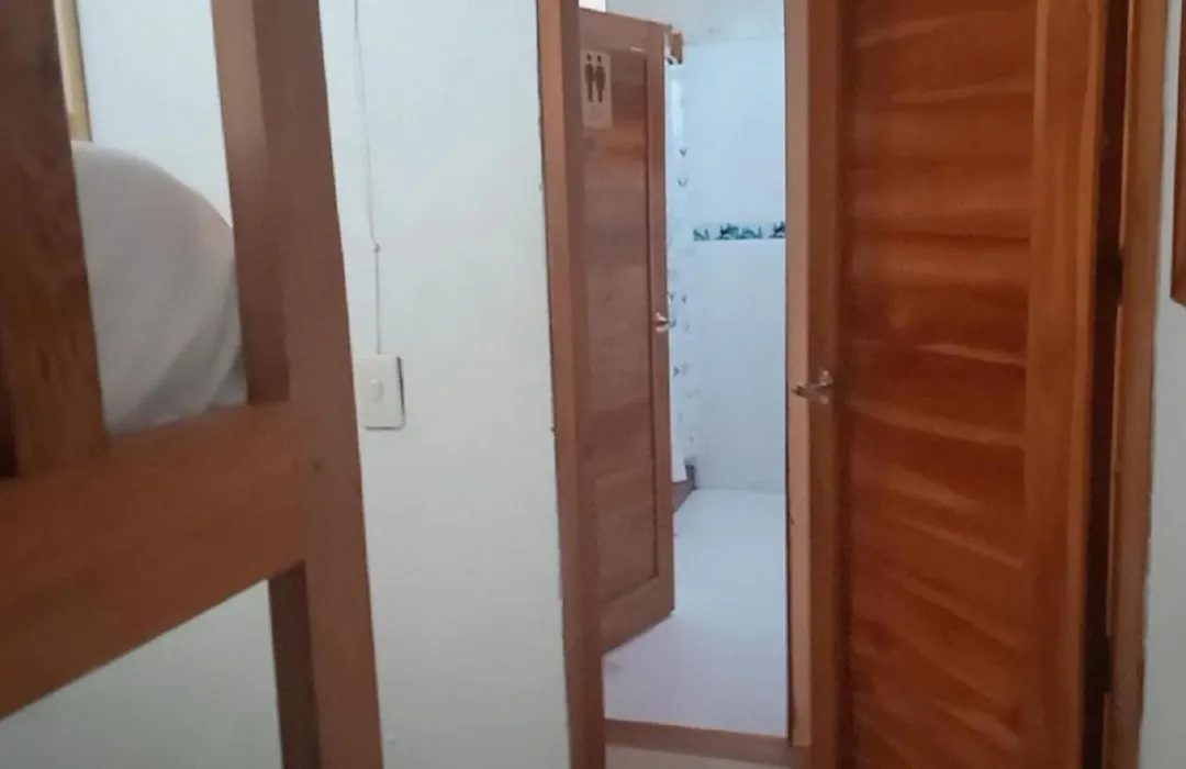 Hostal La Boquilla-1