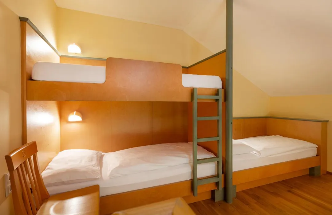 JUFA Hotel Kaprun-1