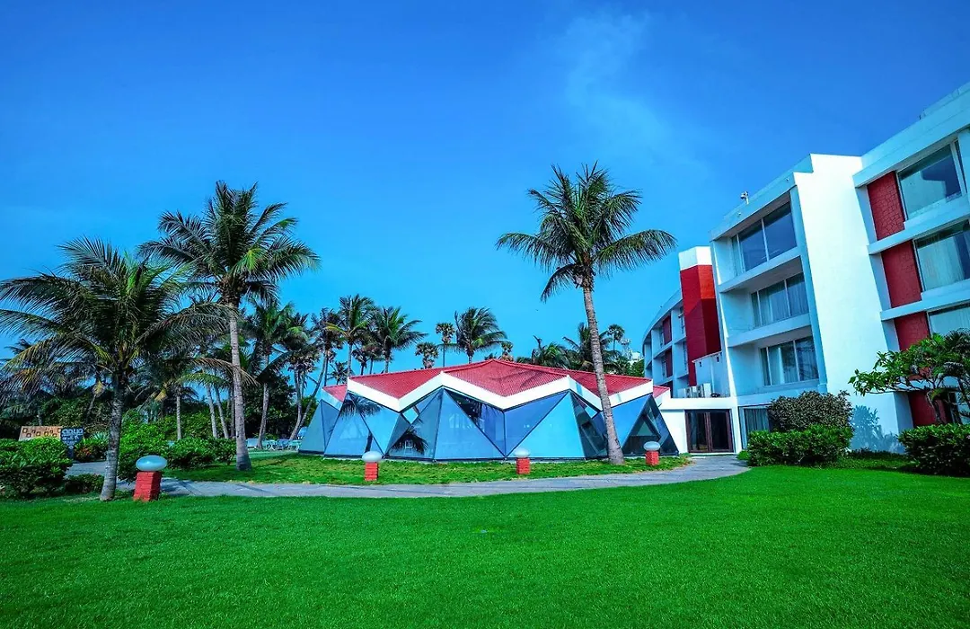 The Park Visakhapatnam-1