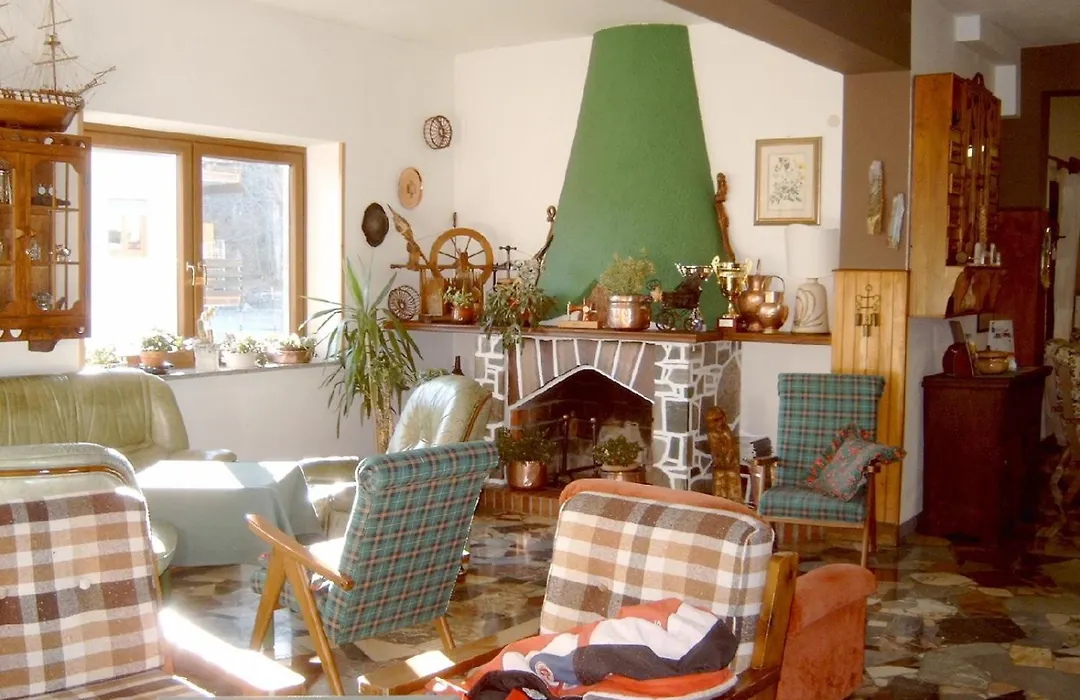 Albergo Tirolo-1