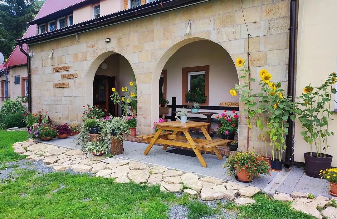 Zbojnicka Chata-1