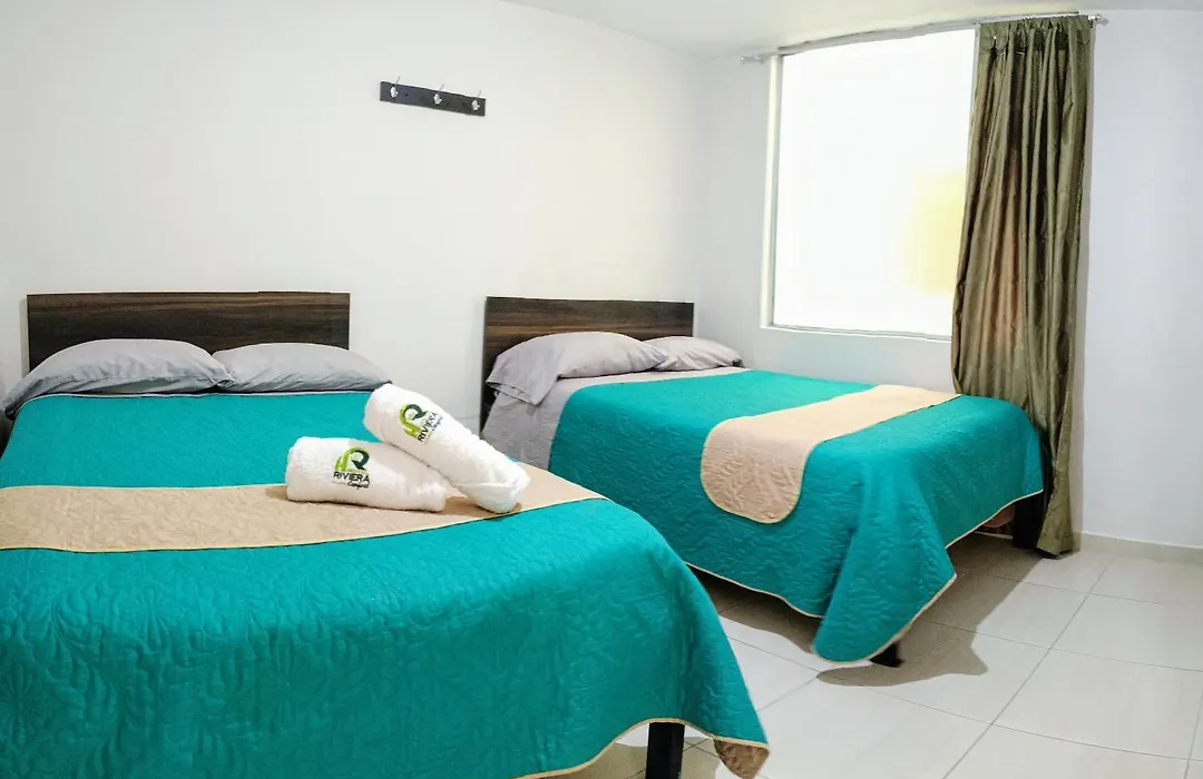 Hotel Riviera Home-1