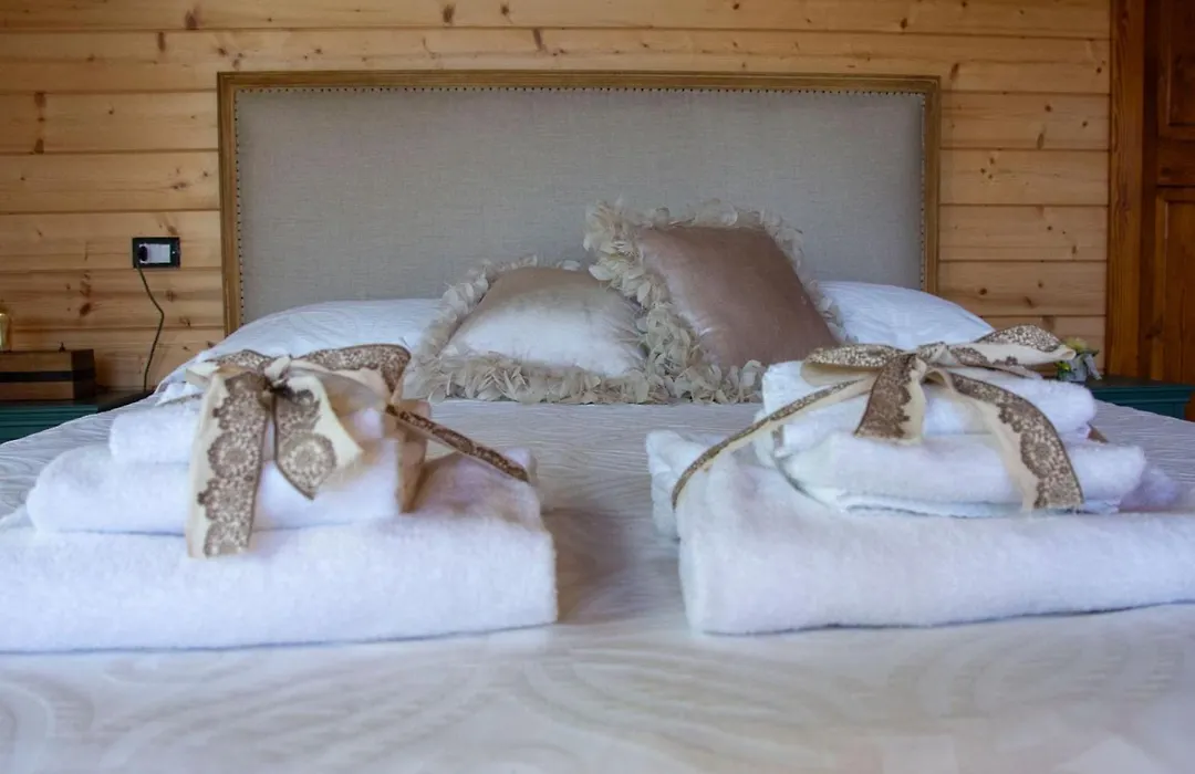 casAntica agriresort -Suites&Casa sull'albero-1