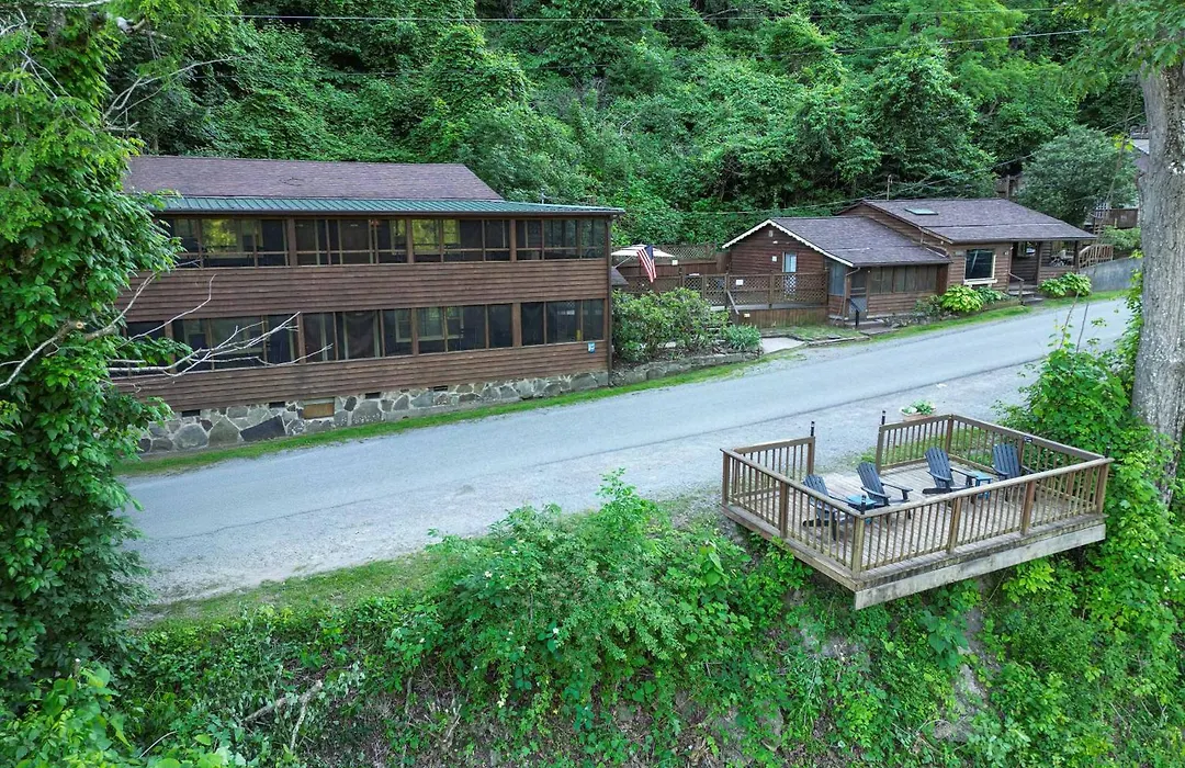 River Front Resort-1