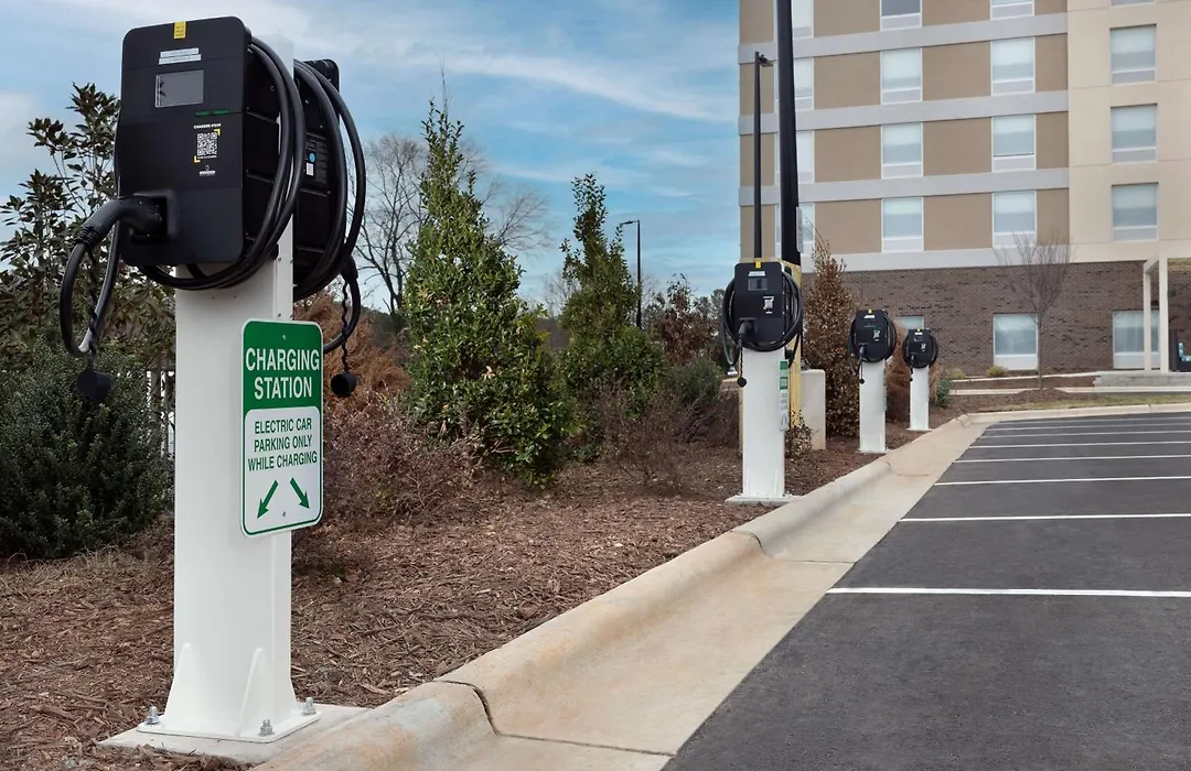 Home2 Suites By Hilton Durham University Medical Center-1