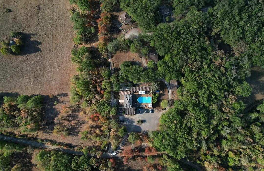 le clos des dryades f-1