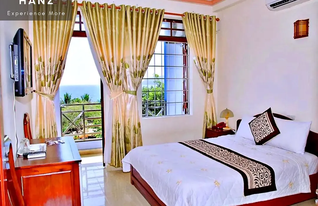 Thai Duong Hoan Hai Beach Hotel-1