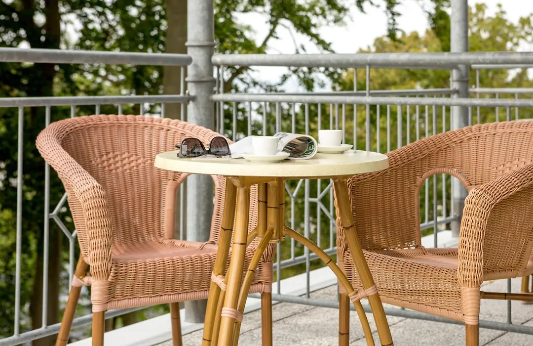 Vju Hotel Rügen-1