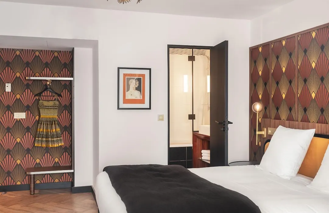 Billie Hotel-1