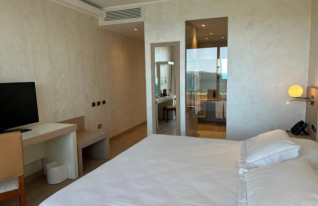 Smy Carlos V Wellness & Spa Alghero-1