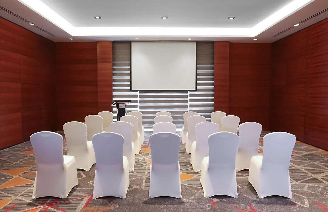 Radisson Blu Cebu-1