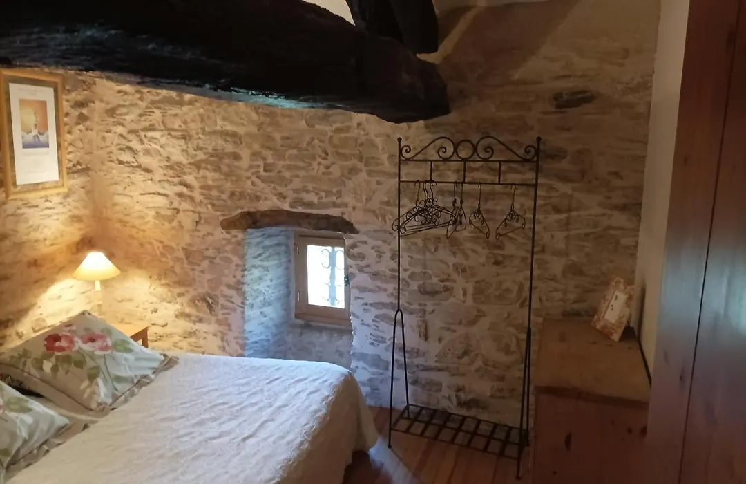 Château de Colombières sur Orb-1