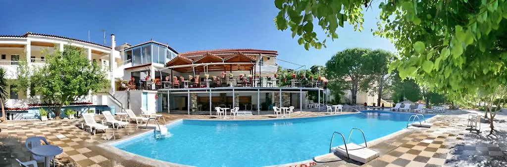 Theofilos Classic Hotel-1