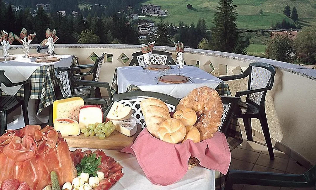 Hotel San Leonardo-1
