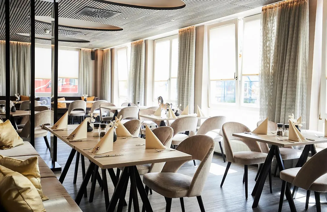 Flair Hotel Stadt Hoexter-1