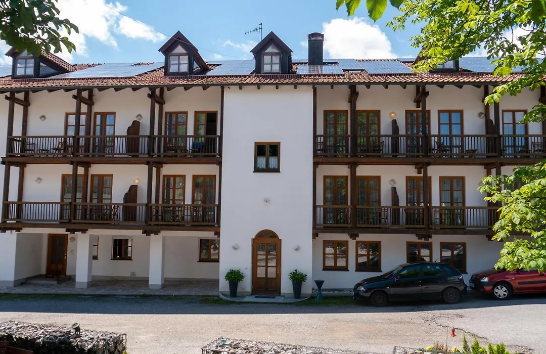 Gasthof zur Alten Post-1