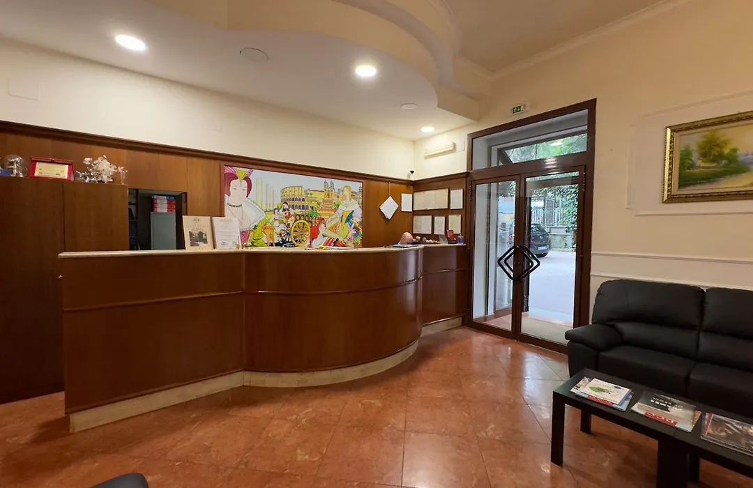 Hotel Villa Robinia-1