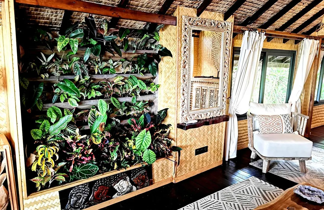 Hotel Fenua Mata'I'Oa-1
