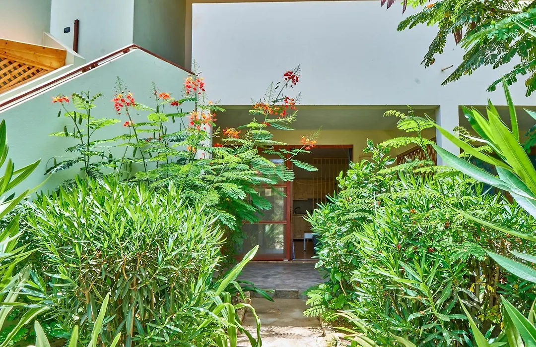 Porto Antigo Hotel Bb-1