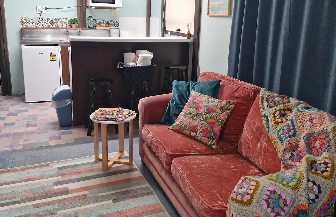 Tokaanu Lodge Motel-1