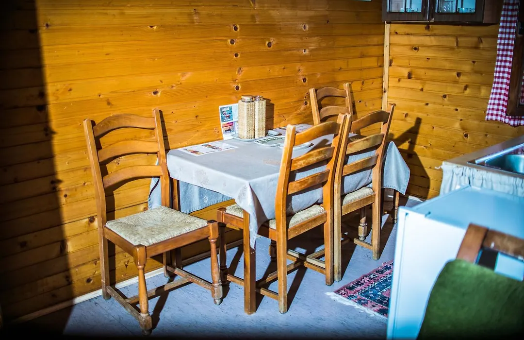Wooden Village Resort-1