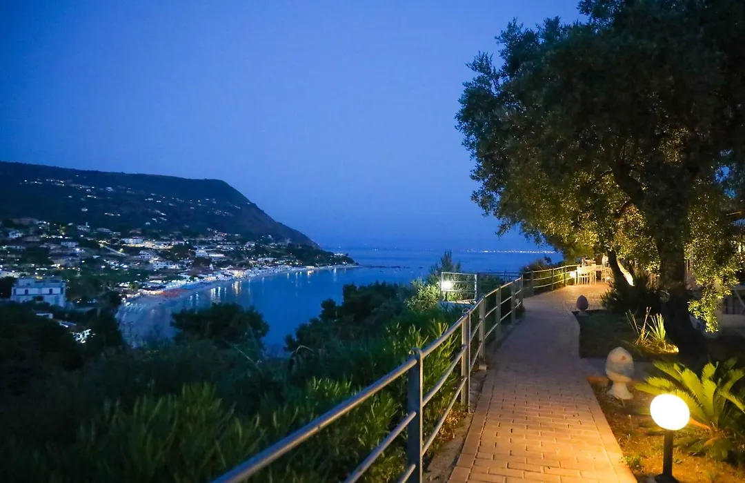 Villaggio Marina Del Capo Capo Vaticano-1