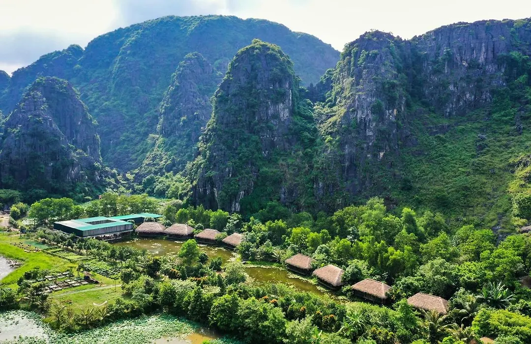 Halise Sanctuary Ninh Binh-1