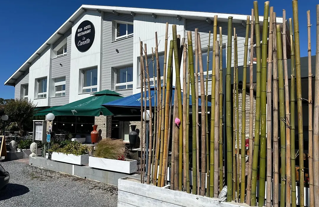 La Canotte-1