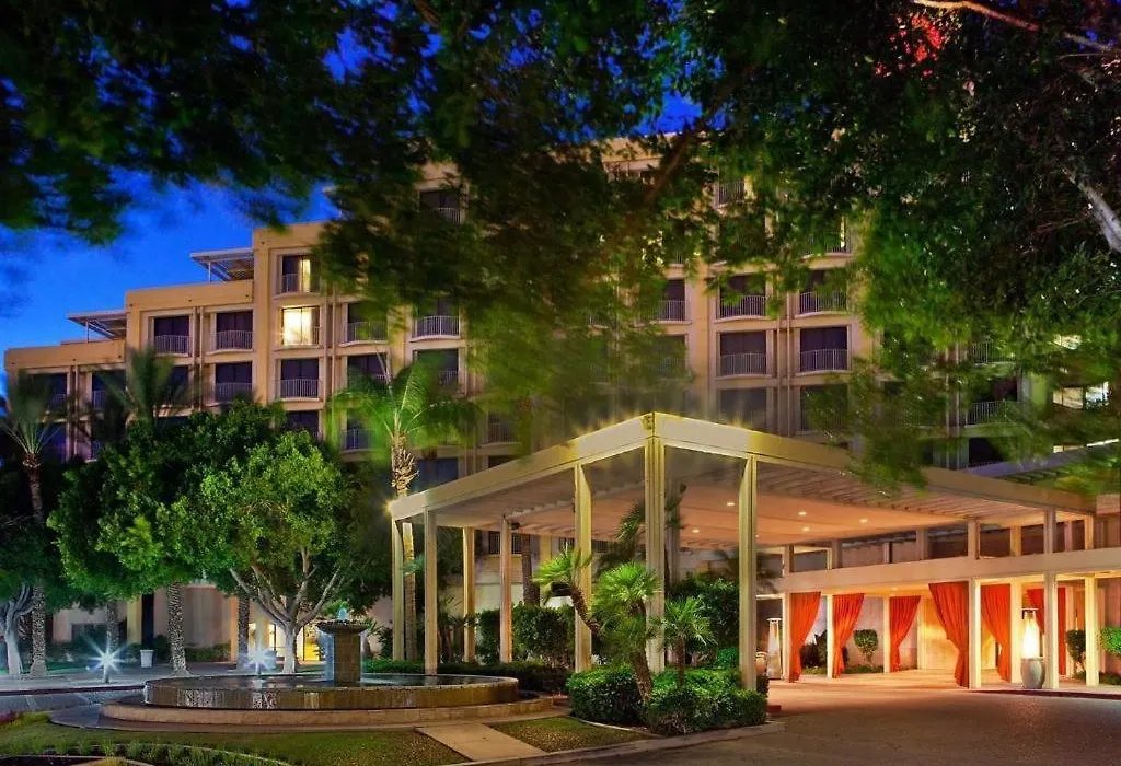 Sheraton Crescent Hotel-1