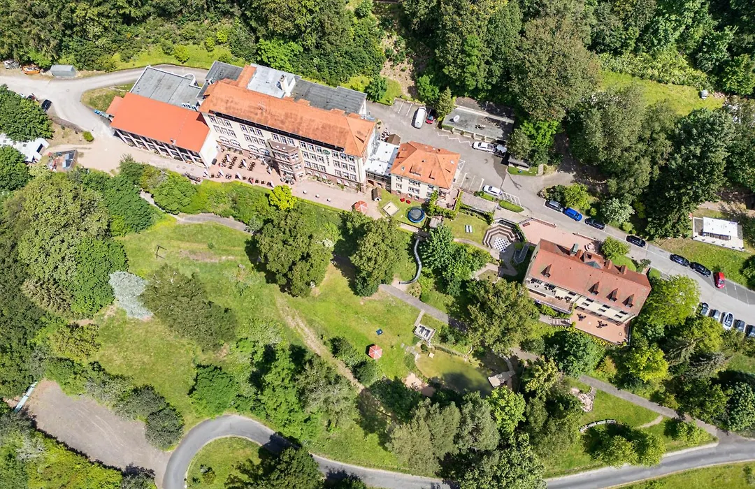 Hotel Franziskushoehe-1