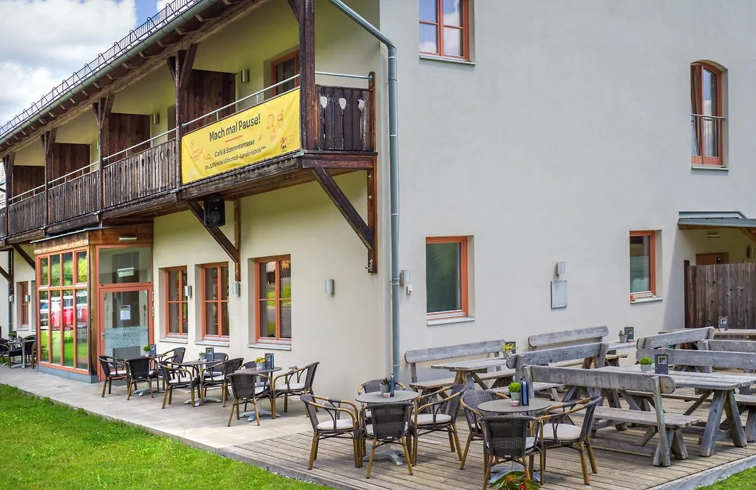 JUFA Hotel Gitschtal-1