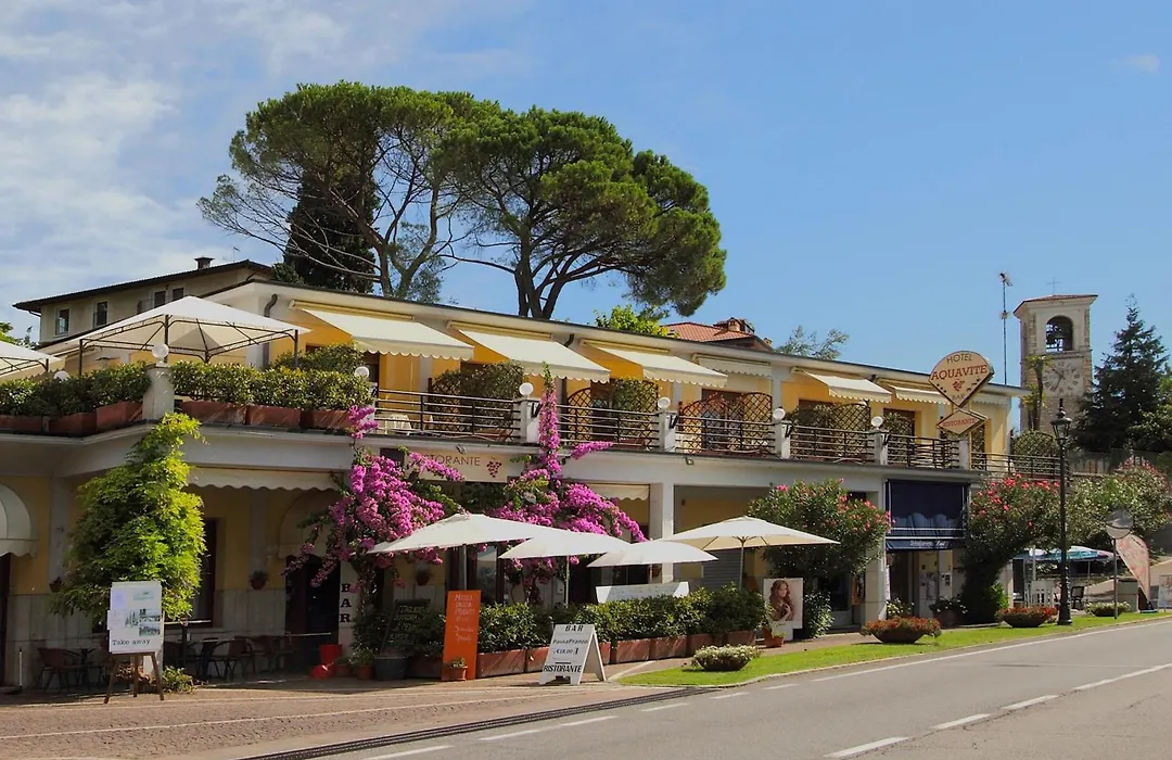 Hotel Aquavite-1
