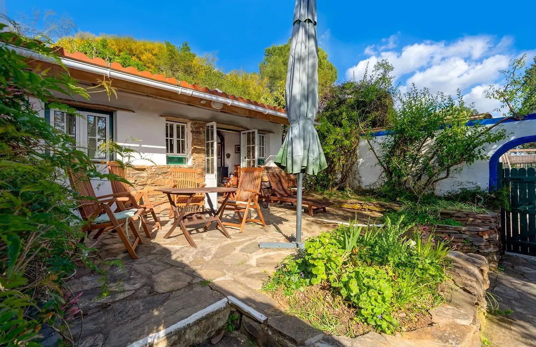 Paradise In Portugal-1
