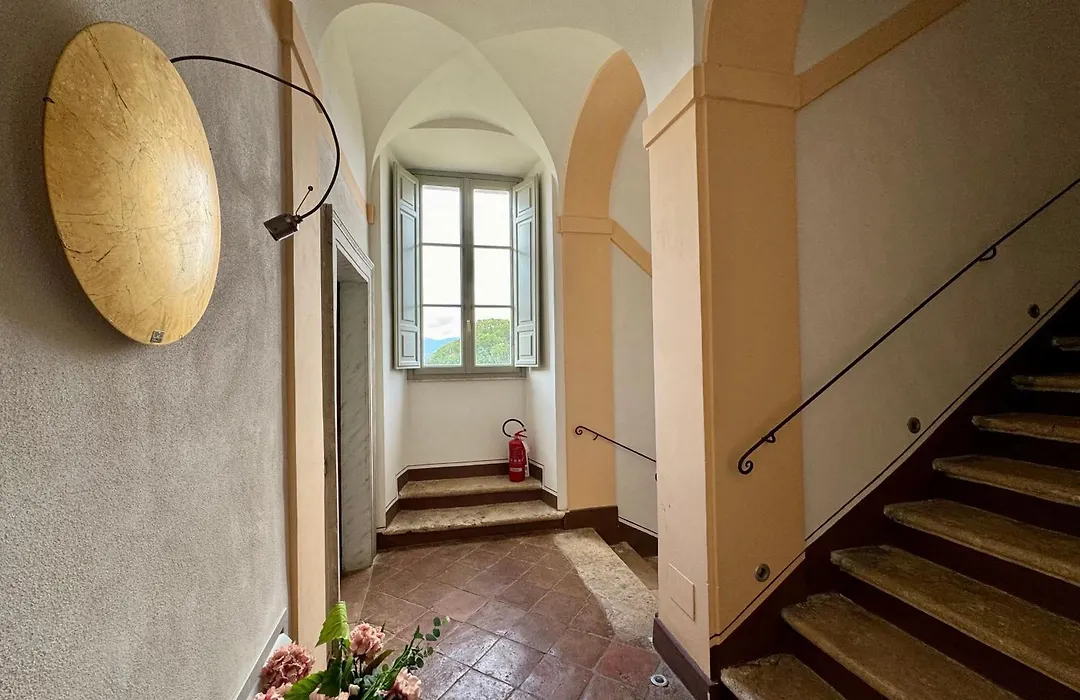 Villa Dell'Annunziata-1