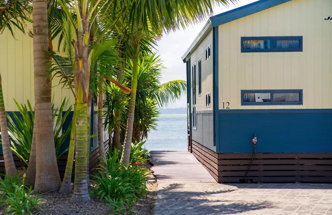Two Shores Holiday Park-1