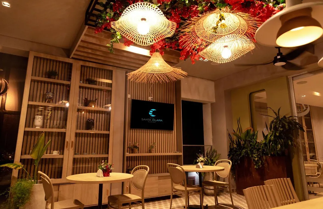 Hotel Santa Clara Boutique-1
