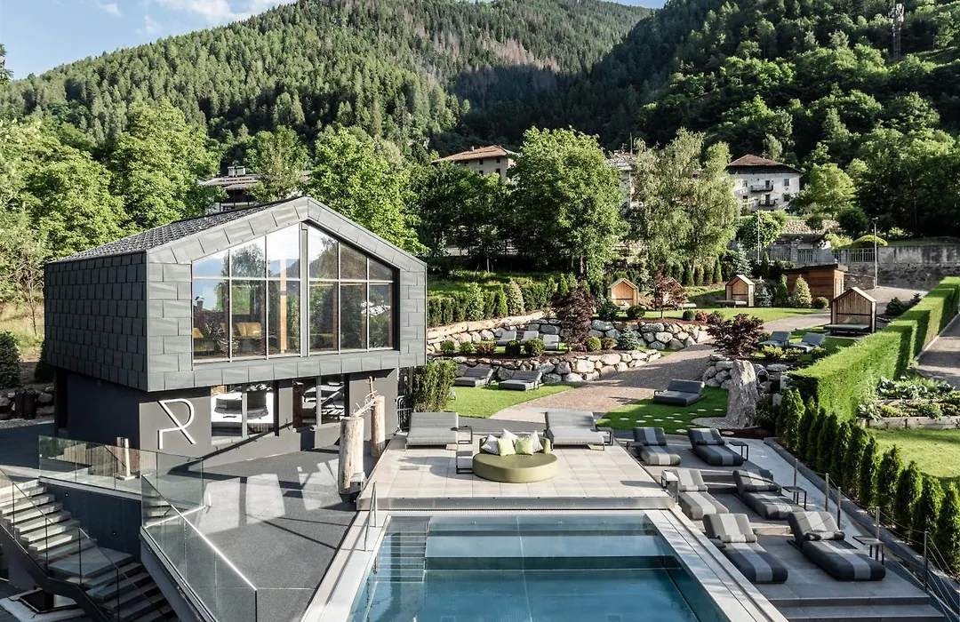 Hotel Ravelli Luxury Spa-1