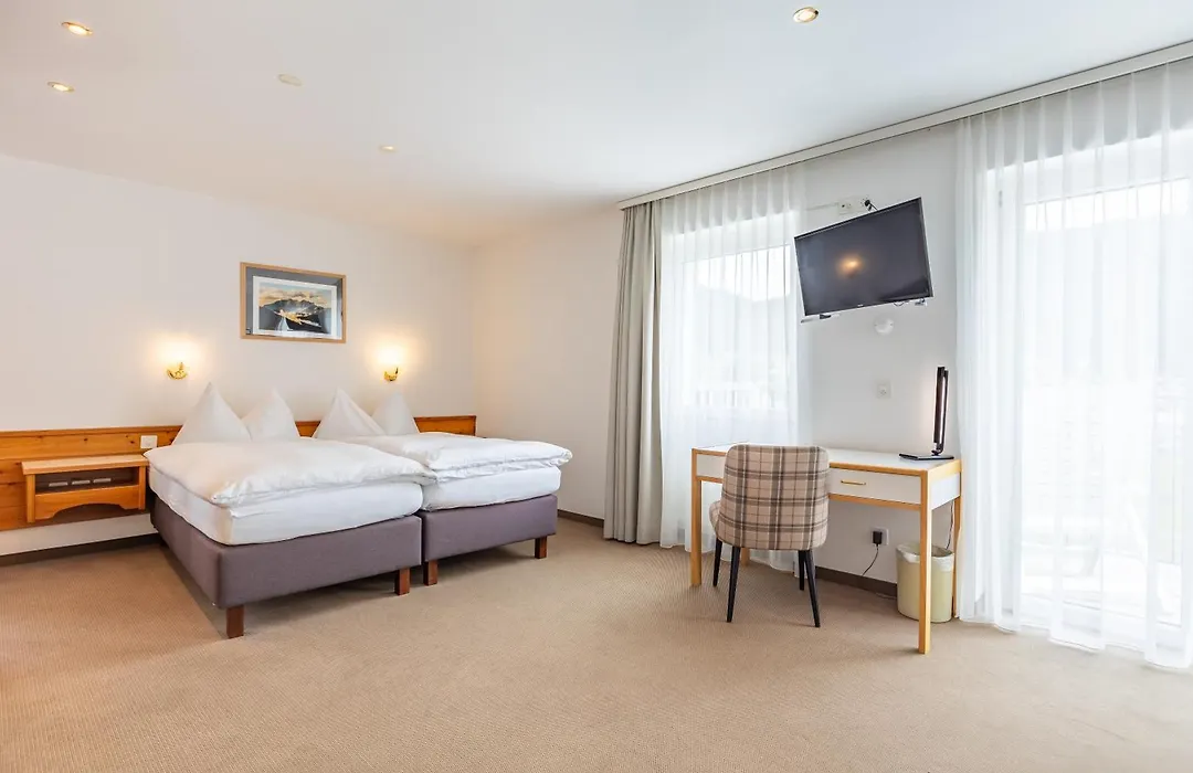 Hotel Dischma-1