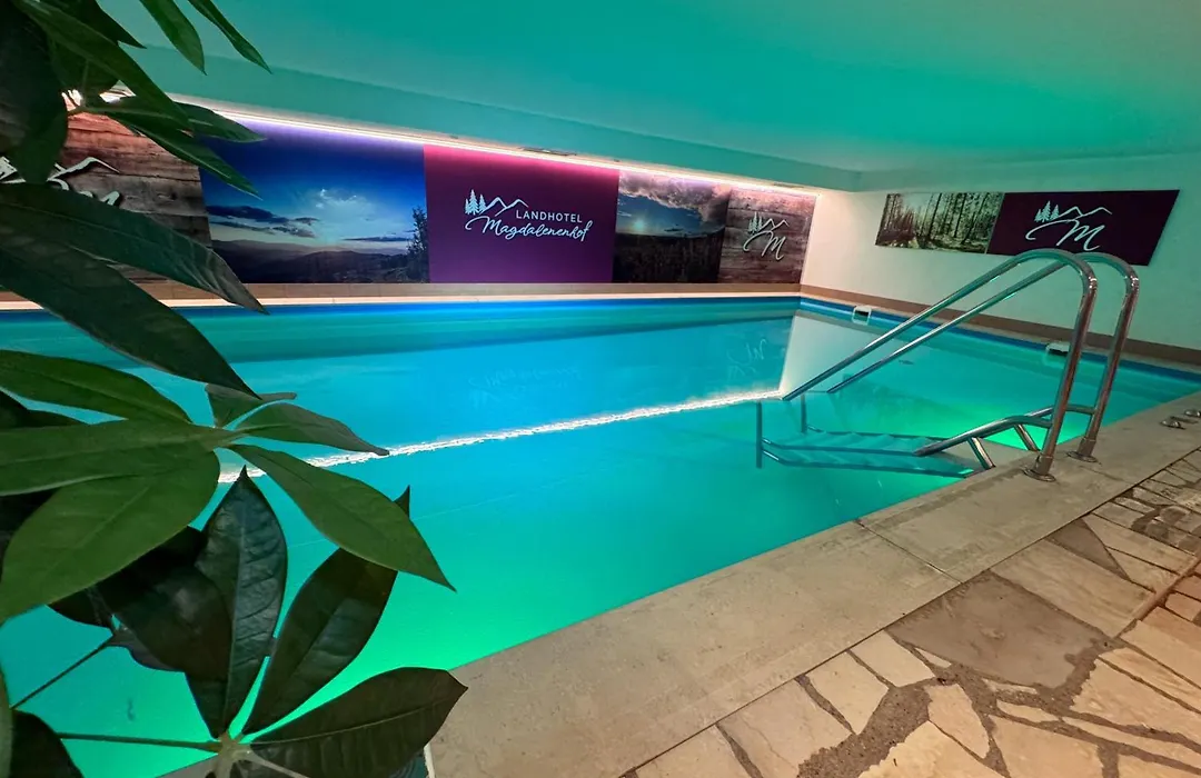 Landhotel Magdalenenhof GbR-1