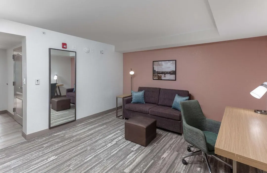 Hilton Garden Inn Columbus-1