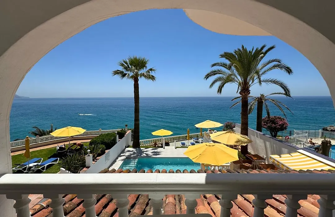 Hotel Paraiso Del Mar-1
