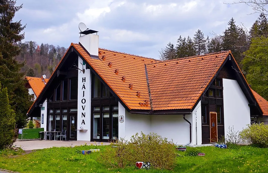 Hotel Bazant-1