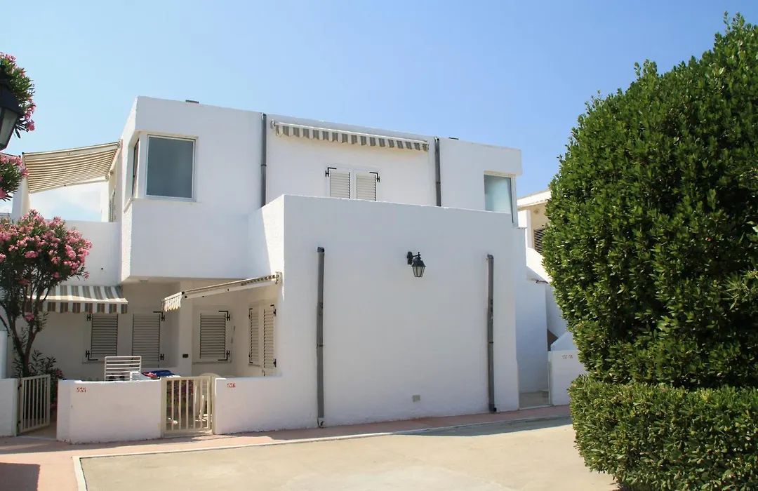 Hotel Villaggio Club Altalia-1