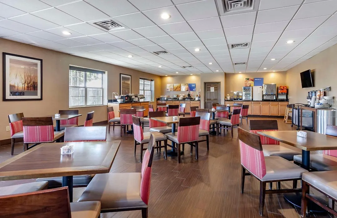 Comfort Inn & Suites Raphine - Lexington Near I-81 And I-64-1