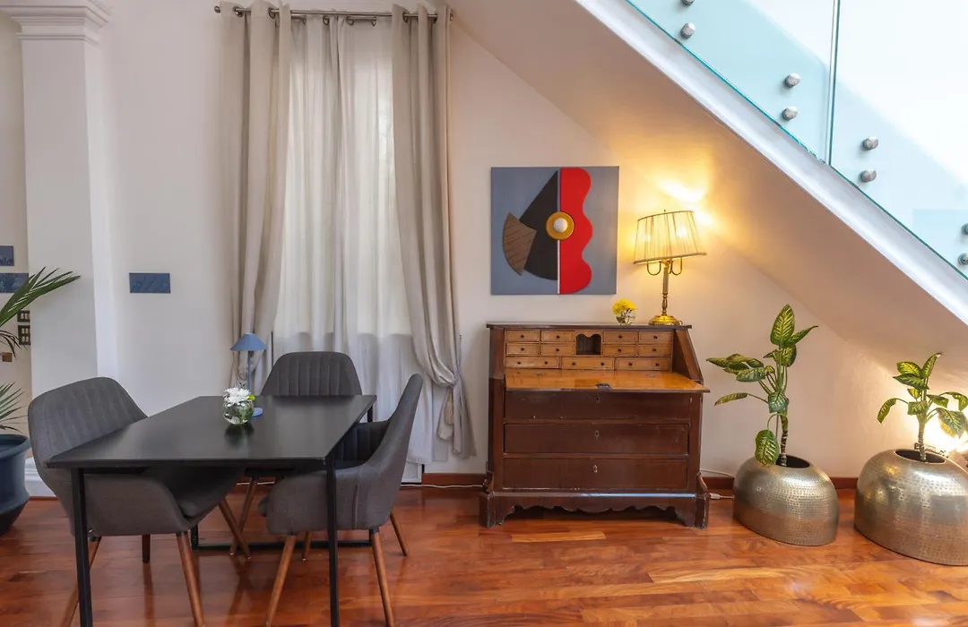 L' Hotellerie Easy Suites-1