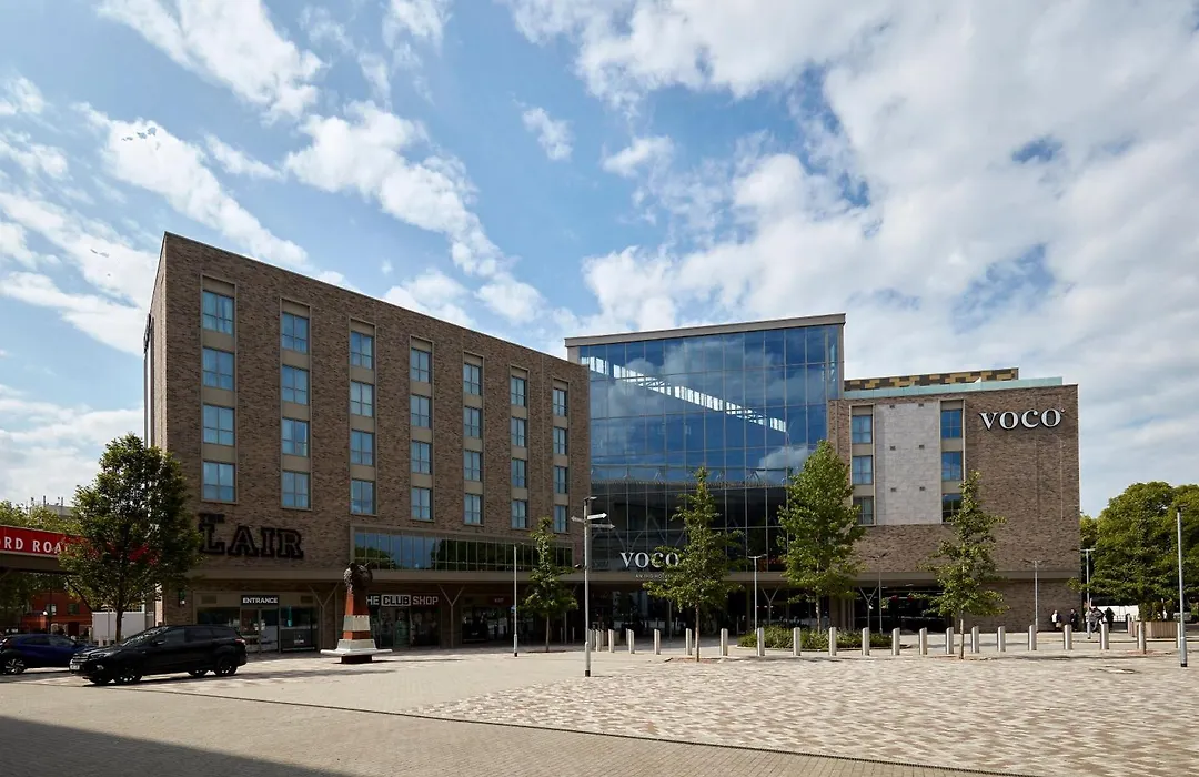 voco Leicester by IHG-1